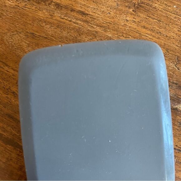 OXO Good Grips Large Silicone Turner for Non-Stick Cookware - Picture 5 of 5